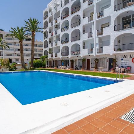 Ferienwohnung Verdemar Seaview Paradise Casasol Nerja Exterior foto